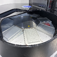 Tan Bead Maelstrom 9600 Purifiction System Gene Sequencing image 3